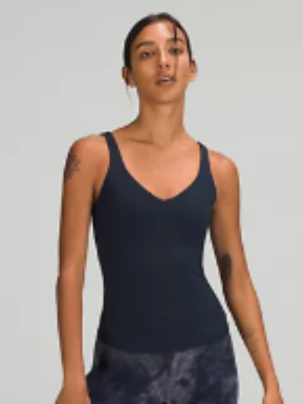 lululemon Align™ Waist-Length Tank Top, Size 4